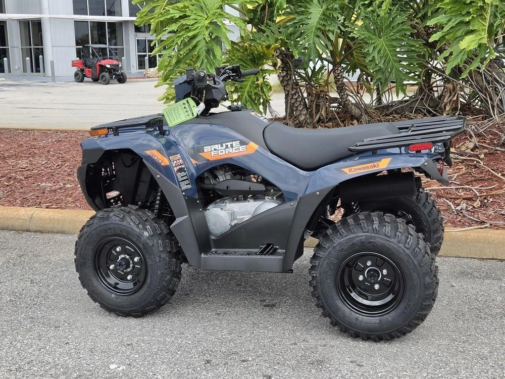 2026 Kawasaki Brute Force® 300
