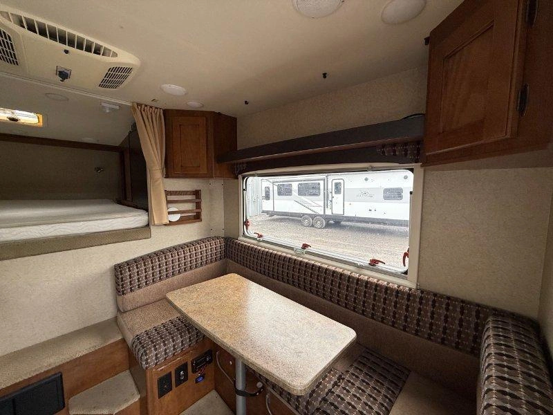 Lance Camper Lance 650 2016
