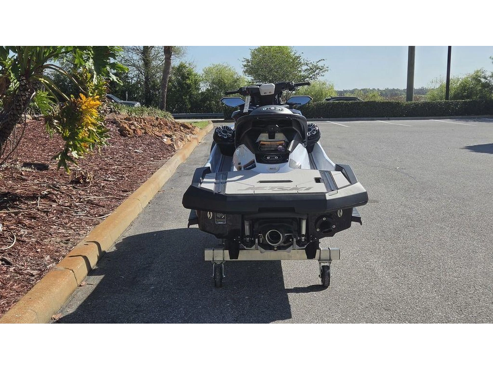 2026 Kawasaki Jet Ski® Ultra® 160 Lx