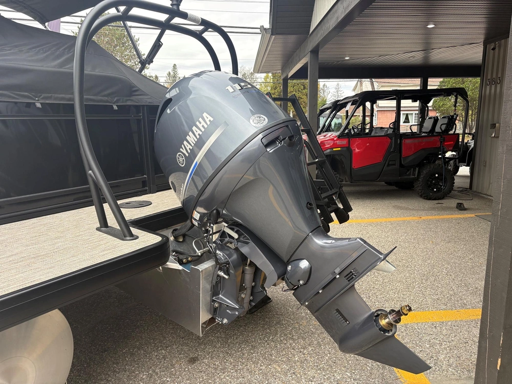 Godfrey Marine Sw 2286 Cruise Special Edition 2027
