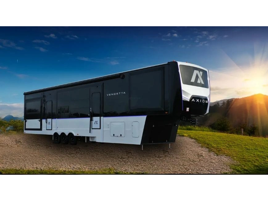 2027 Other Axiom Vendetta V4250sp