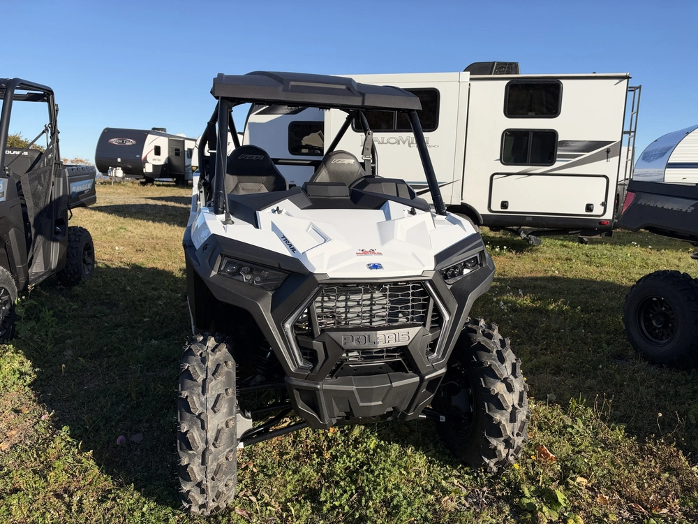 2027 Polaris Z27a5f87a2 Rzr Trail Ultimate 900
