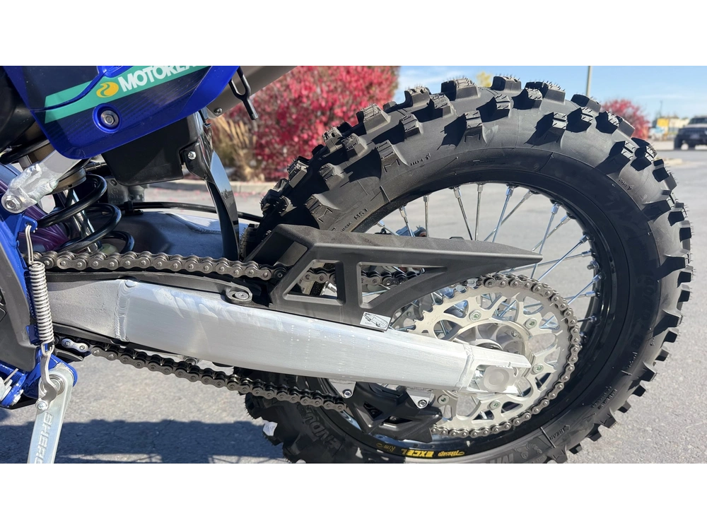 2027 Sherco 300 Se-f 2t
