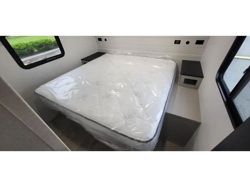 Jayco Seismic 286 2027