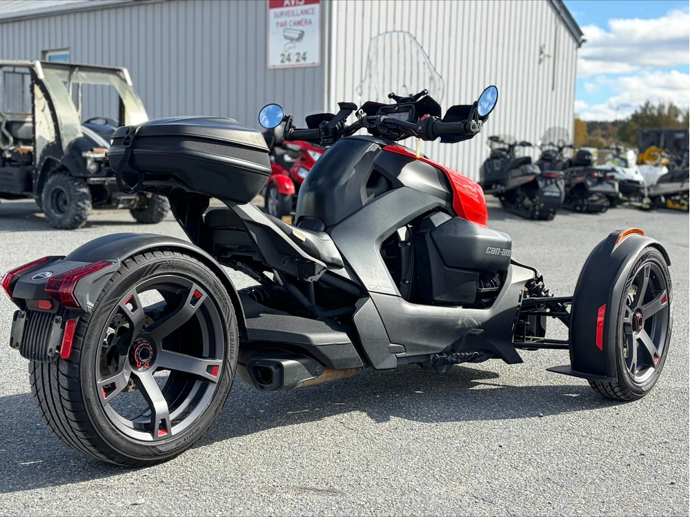 Can-am Ryker 2020 alt