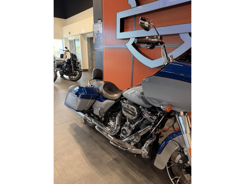 2023 Harley-davidson Road Glide Special