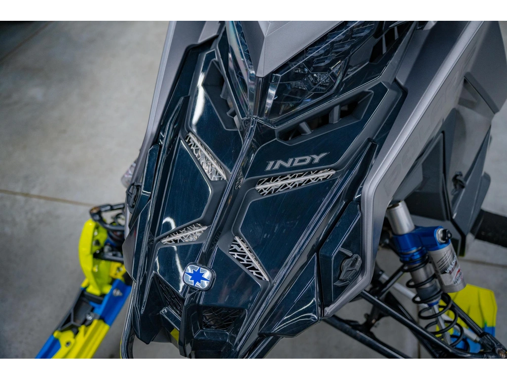 2022 Polaris 850 Indy Vr1 137