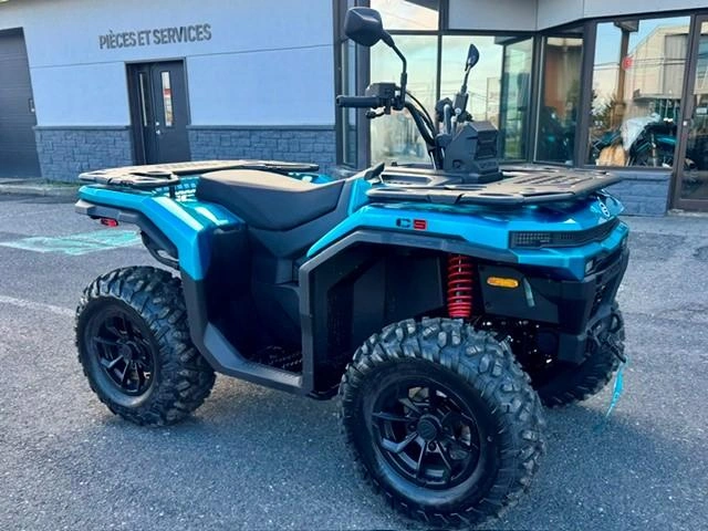 Cfmoto Cforce C5 2027