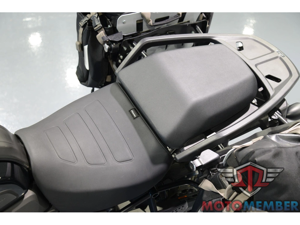 2022 Harley-davidson Ra1250s Panamerica Special