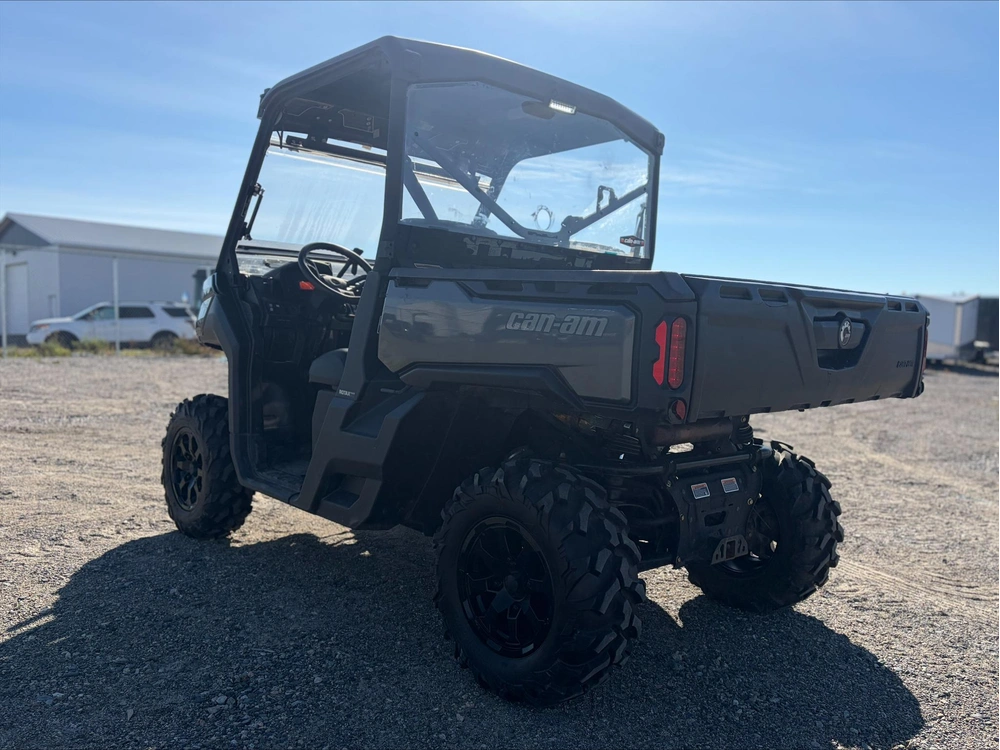 Can-am Defender Xt Hd9 2023 alt