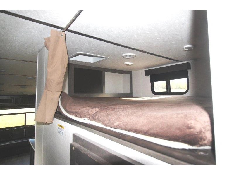 2018 Crossroads Cruiser 347md