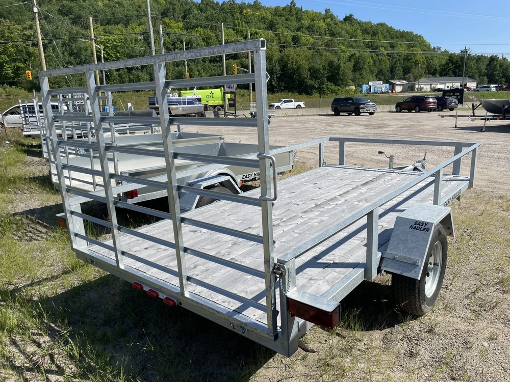 2025 Other Easy Hauler Utwr71244g