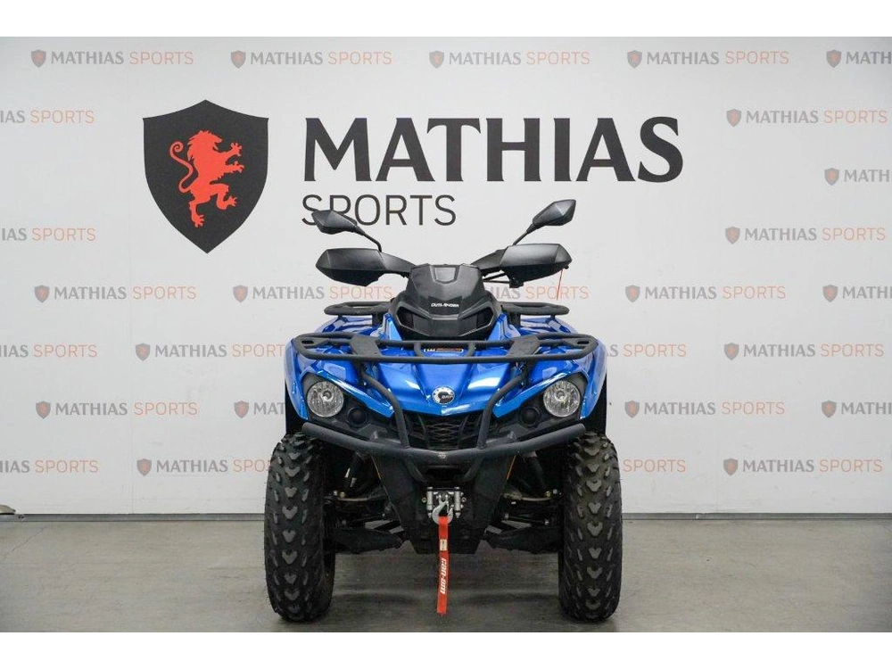 Can-am 570 Outlander Xt 2022