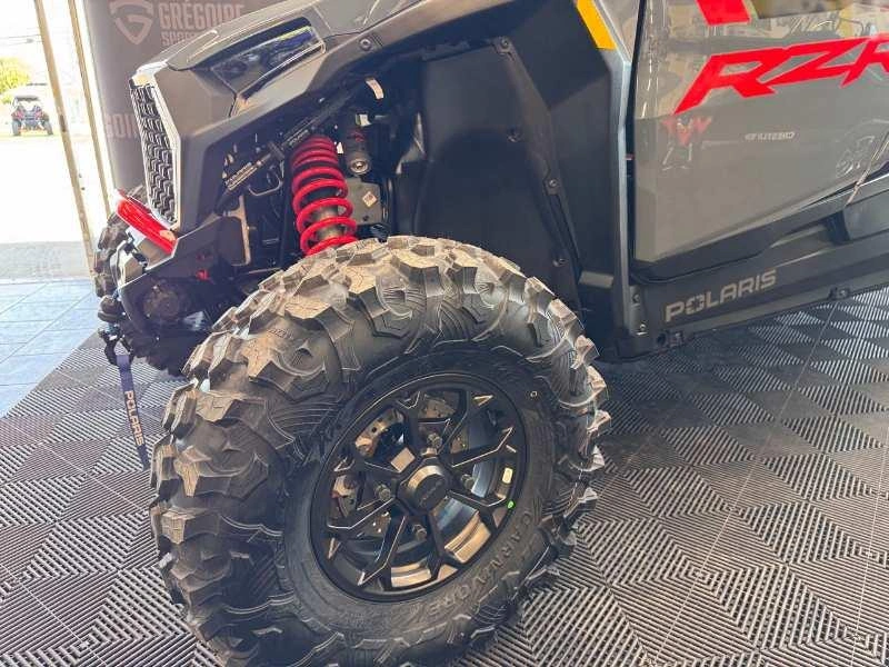 Polaris Rzr Xp 4 1000 Ultimate 2026