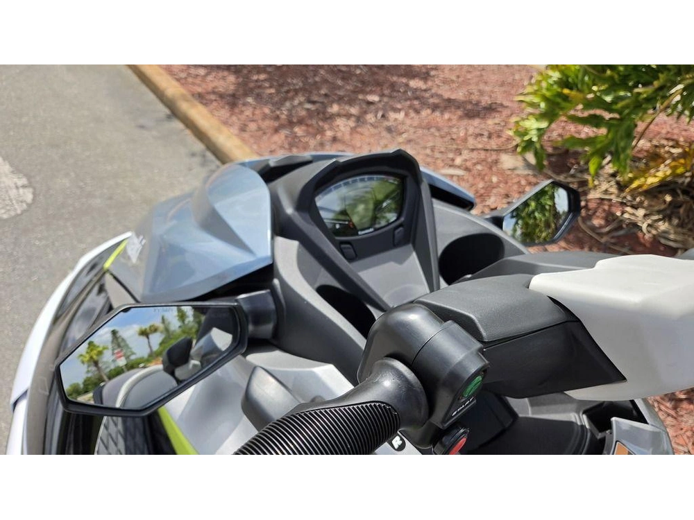 2026 Kawasaki Jet Ski® St® 160x