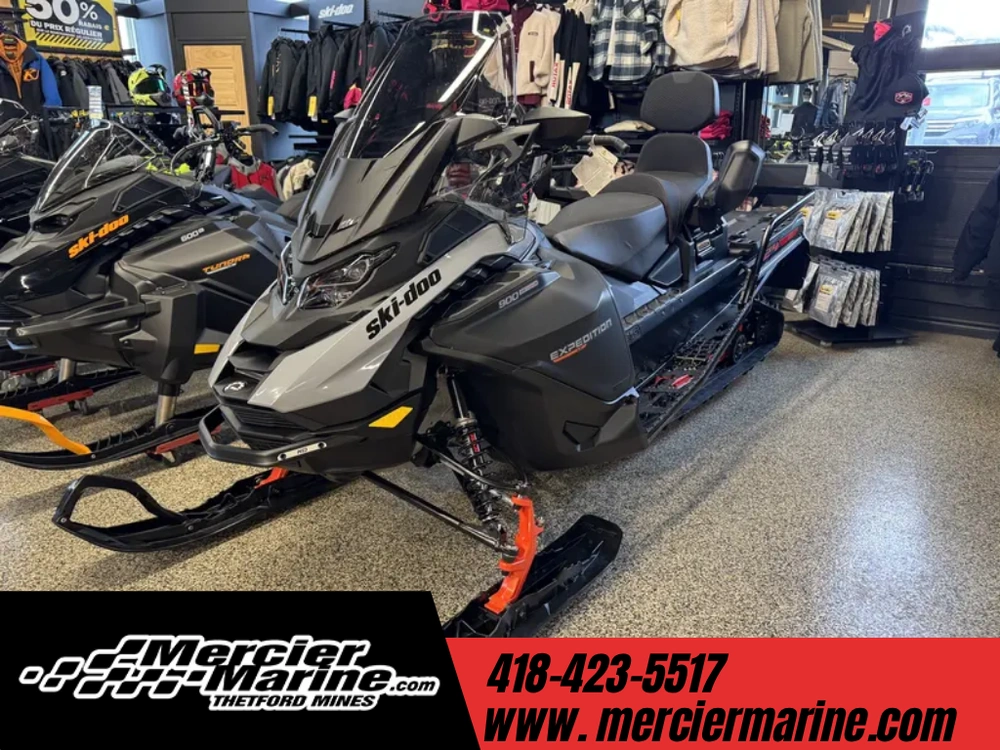 Ski-doo Expedition Le 24'' 900 Ace Turbo R 2027 alt