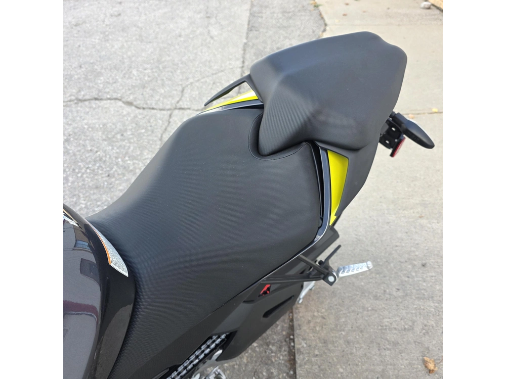2027 Aprilia Rs 660