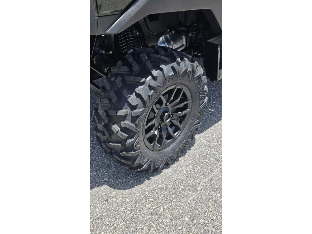 2026 Honda Pioneer 1000 Deluxe
