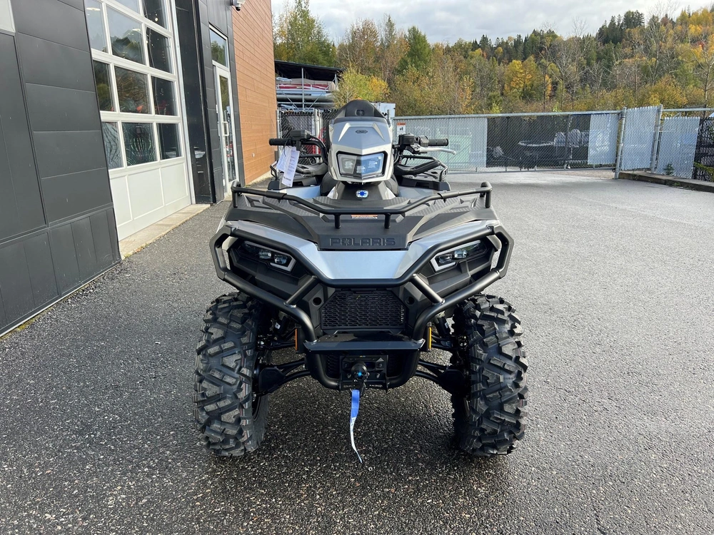 Polaris Sportsman Touring 600 Ultimate 2027 alt