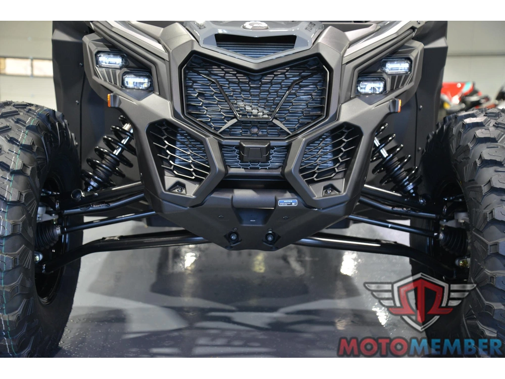 2027 Can-am Maverick X3 Max Ds Turbo
