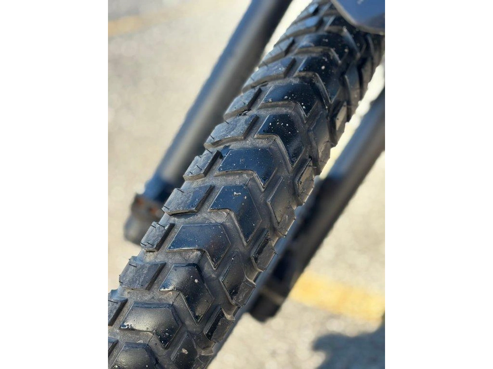 Kawasaki Klr 650 2023