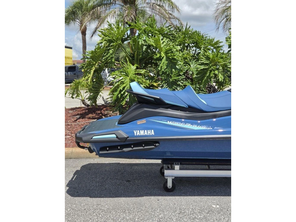 2026 Yamaha Vx Cruiser® With Audio