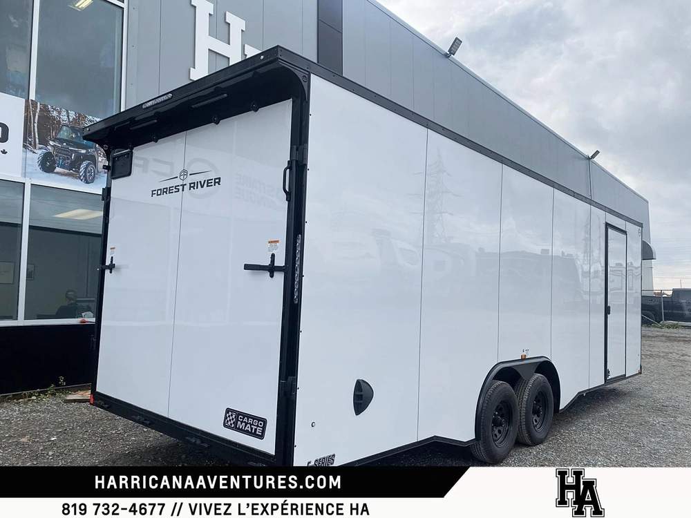 Cargo Mate 8.524 Ta3-24 2027