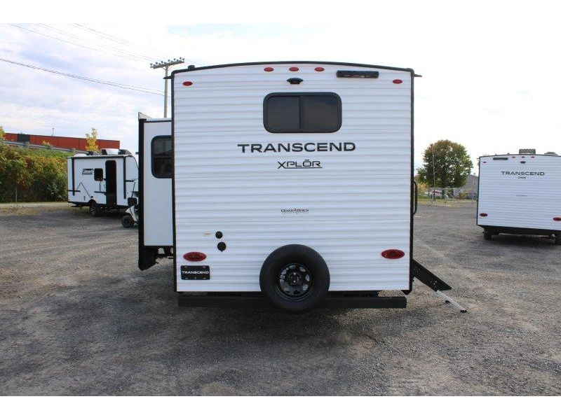 Grand Design Transcend 22rbx 2027