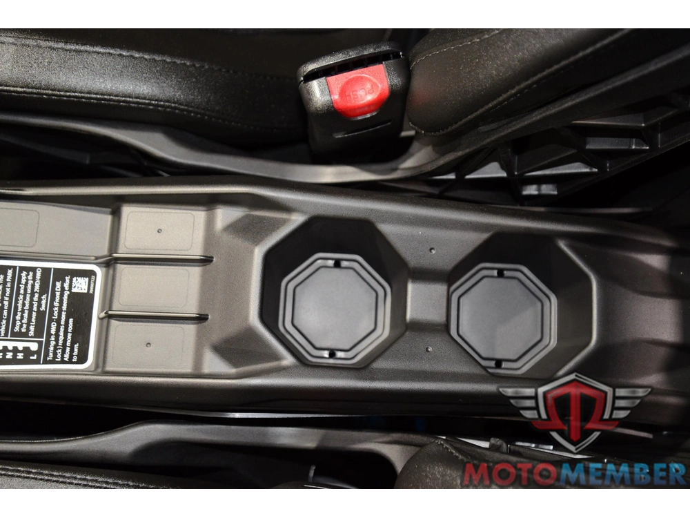 2027 Can-am Maverick X3 Ds Turbo
