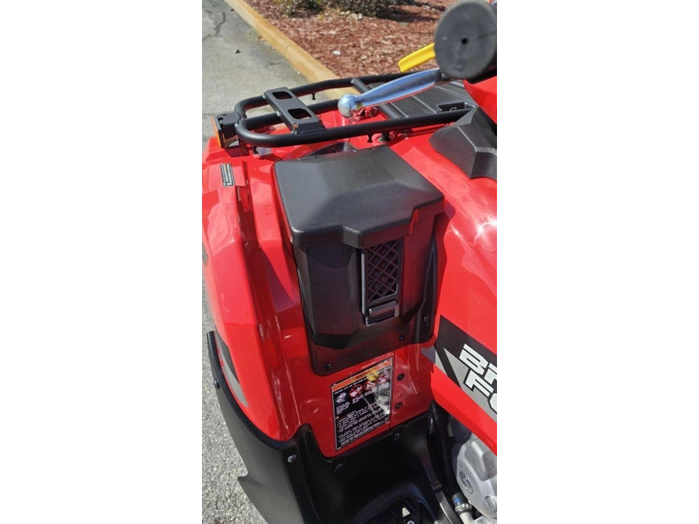 2026 Kawasaki Brute Force® 750