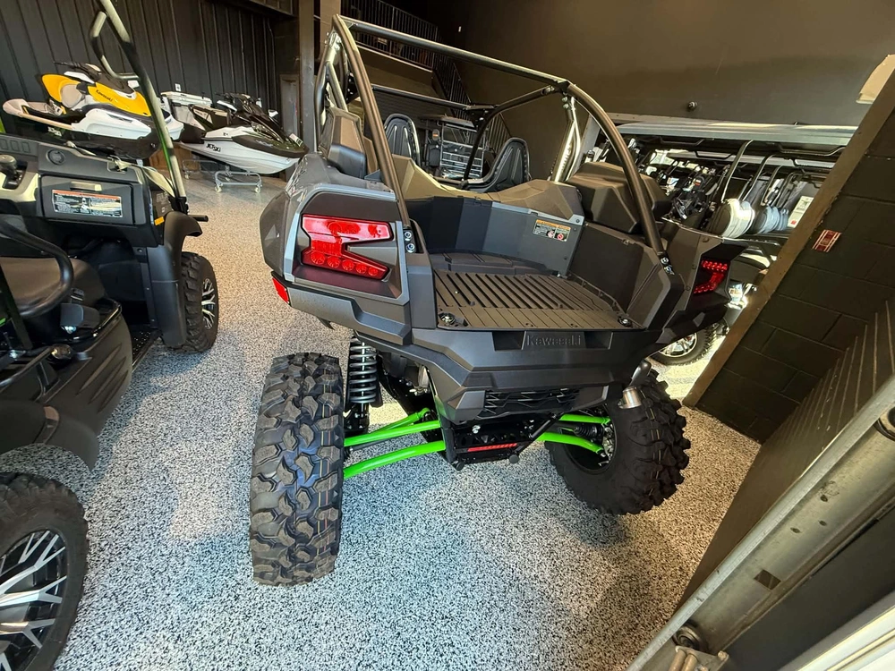 Kawasaki Teryx Krx 1000 2026