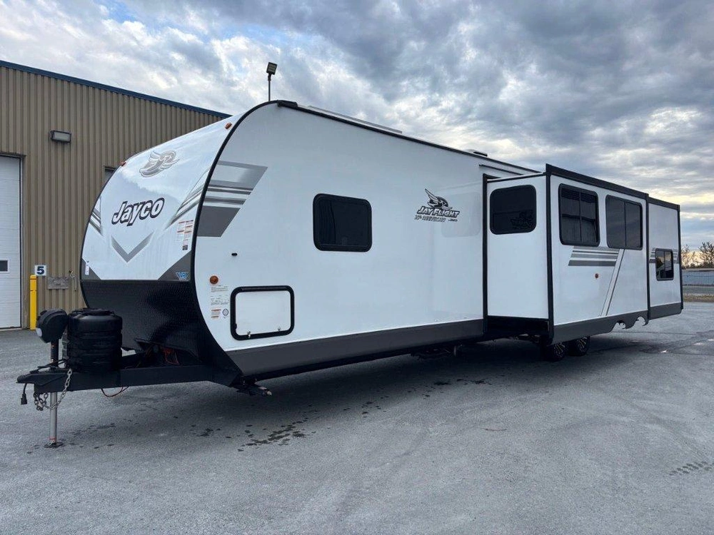 Jayco Jay Flight 333bts 2027