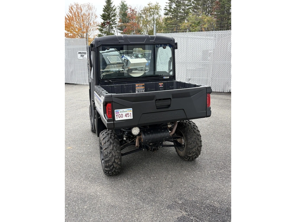2023 Polaris Ranger Sp 570 Premium alt