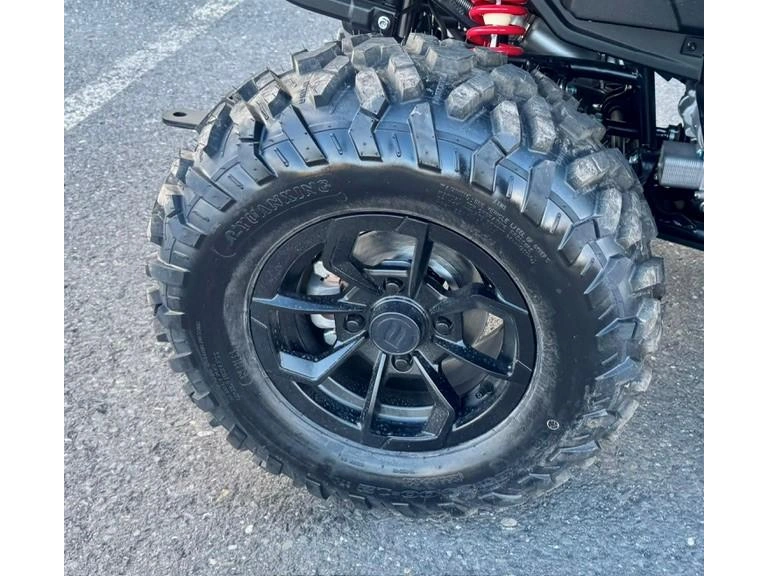 Cfmoto Cforce C5 2027