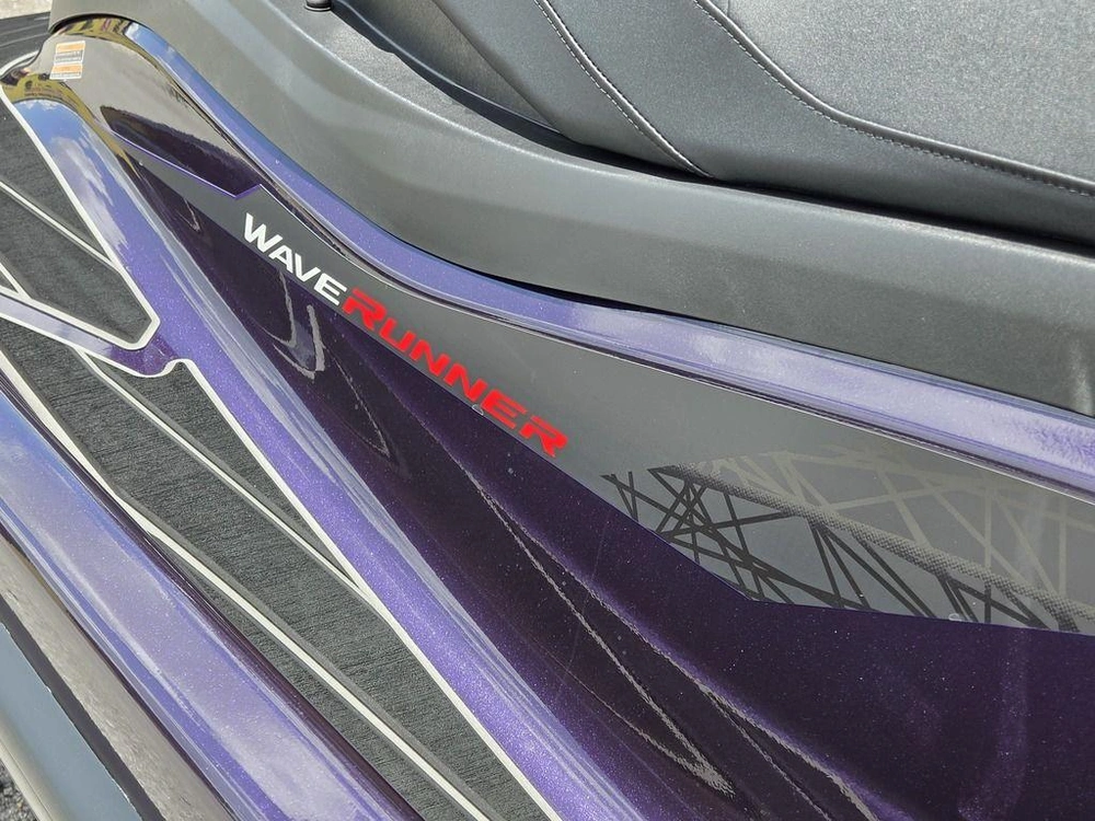 2026 Yamaha Gp Ho™ With Audio