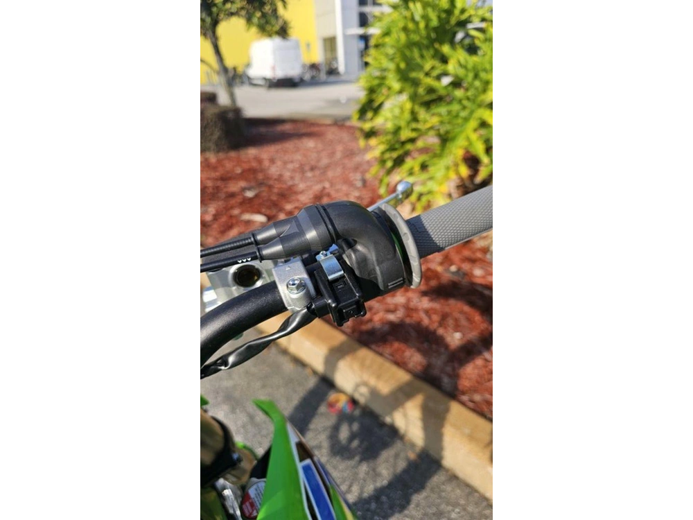 2026 Kawasaki Kx™450