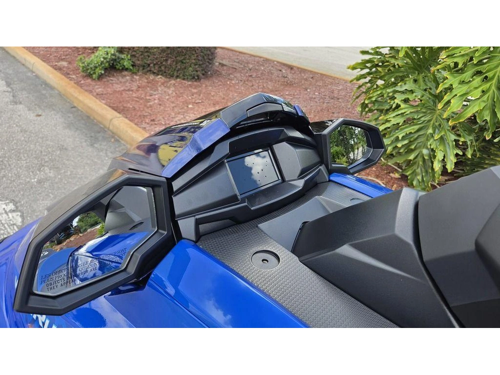 2026 Yamaha Vx® Limited Ho