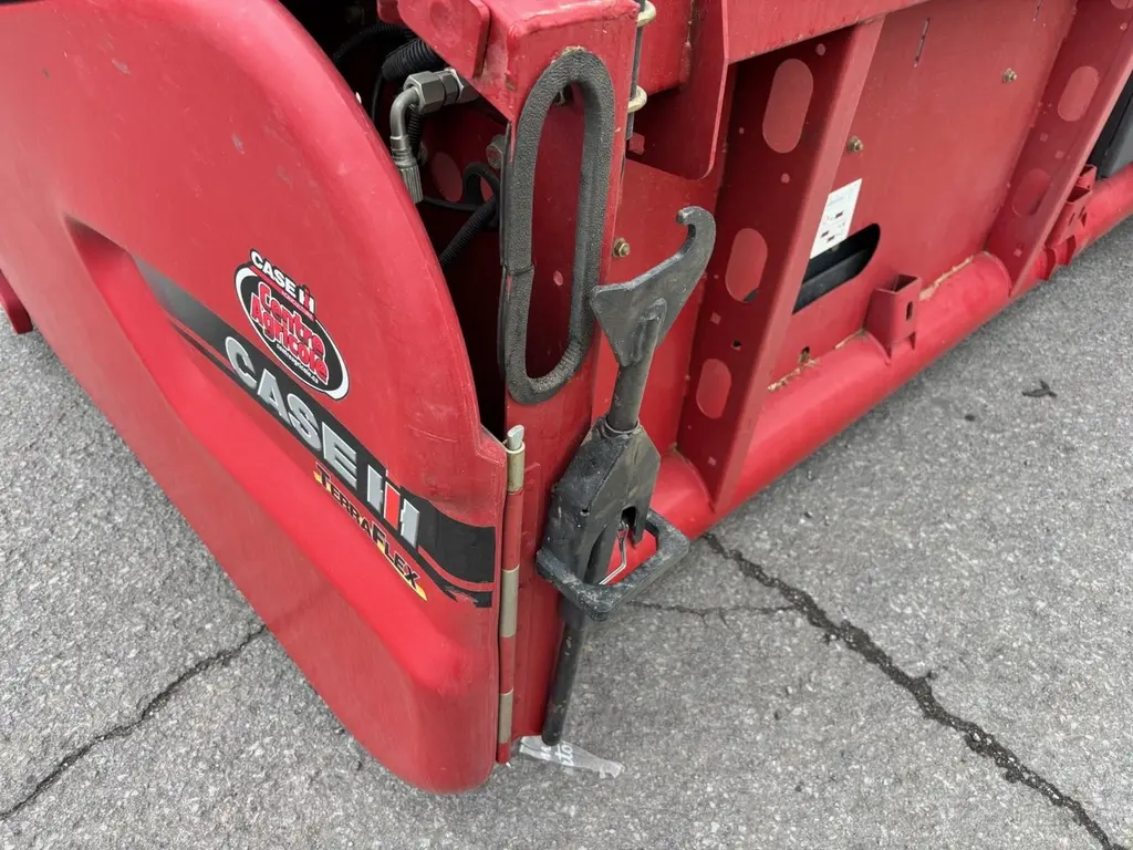 2019 Case IH 3162