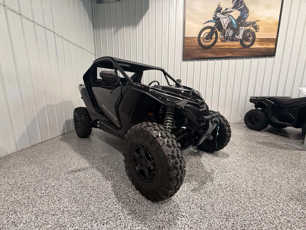 2026 Cfmoto Zforce Z10