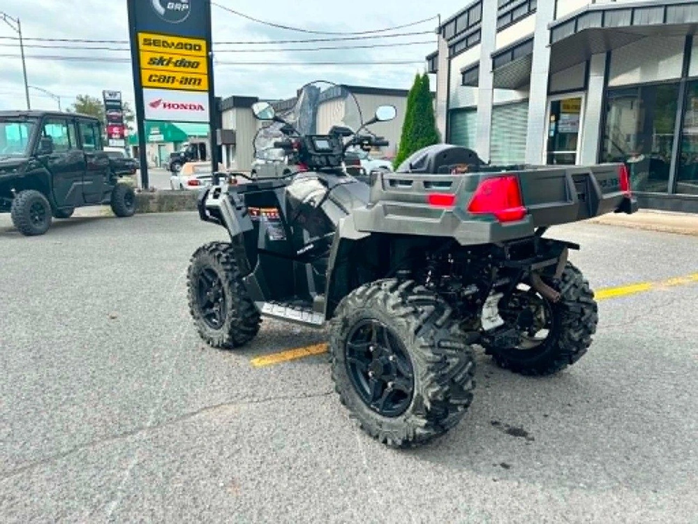 Polaris Sportsman X2 Eps 570 2025