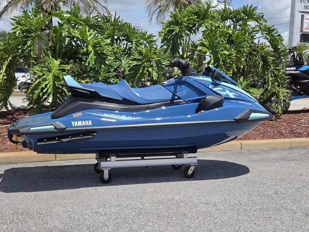 2026 Yamaha Vx Cruiser® With Audio