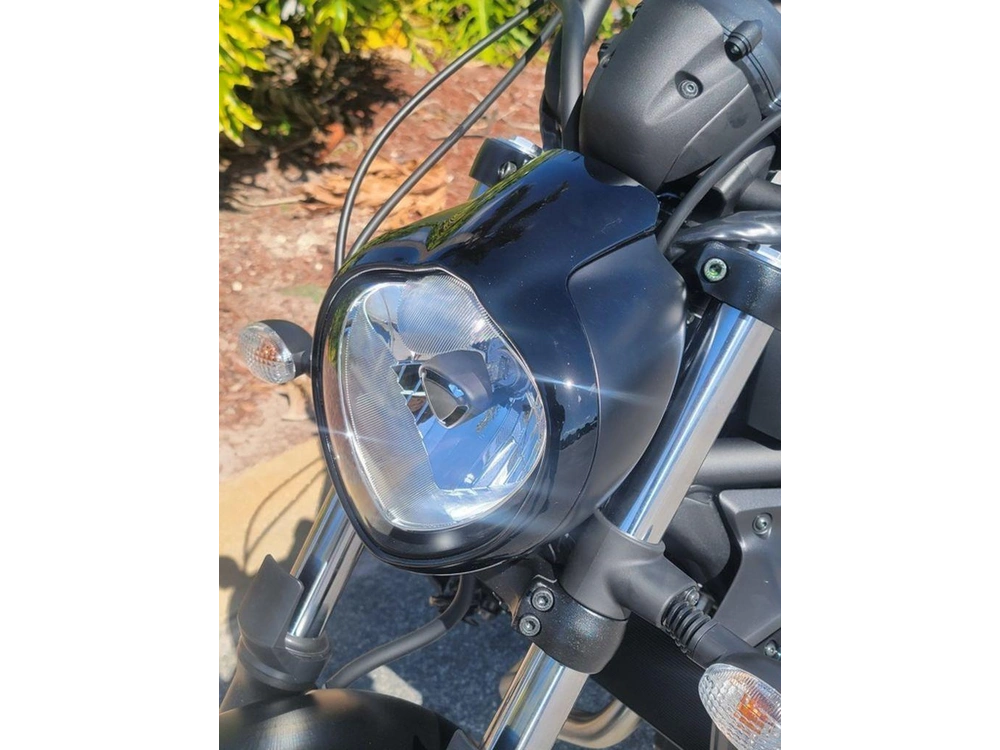 2026 Kawasaki Vulcan® S