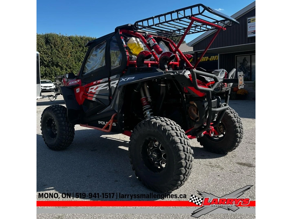 2022 Other Polaris Rzr Xp1000 Highlifter alt