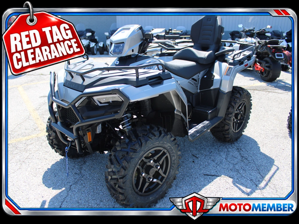 2026 Polaris Sportsman Touring 570 Ultimate