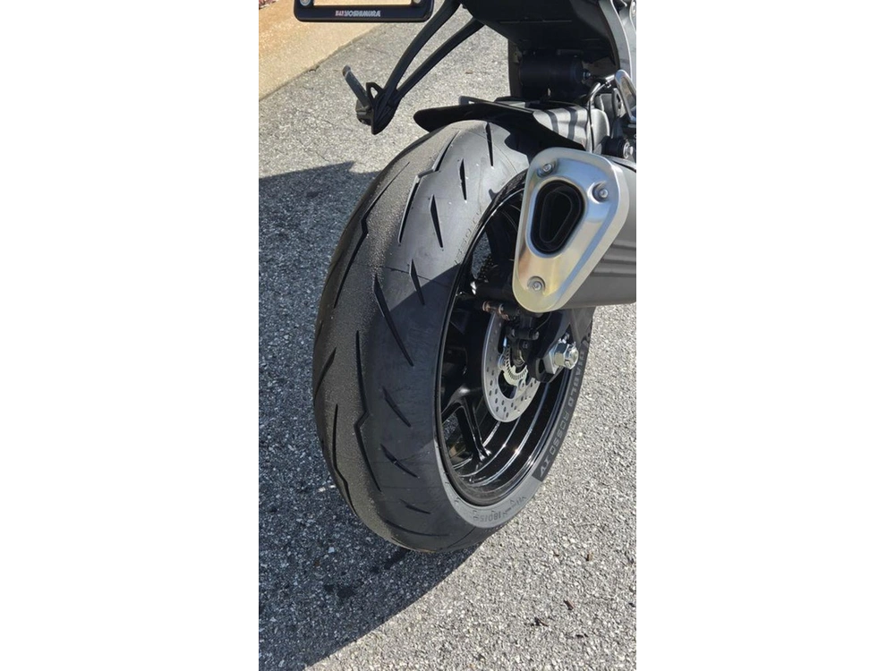 2026 Kawasaki Ninja® Zx™-6r Abs