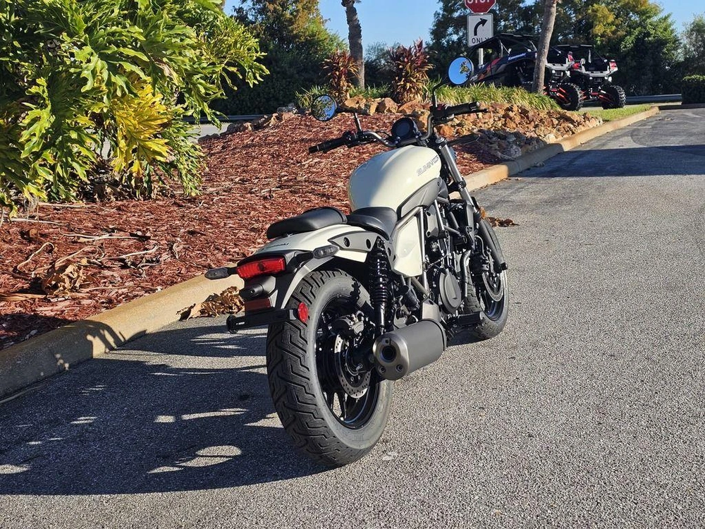 2026 Kawasaki Eliminator®