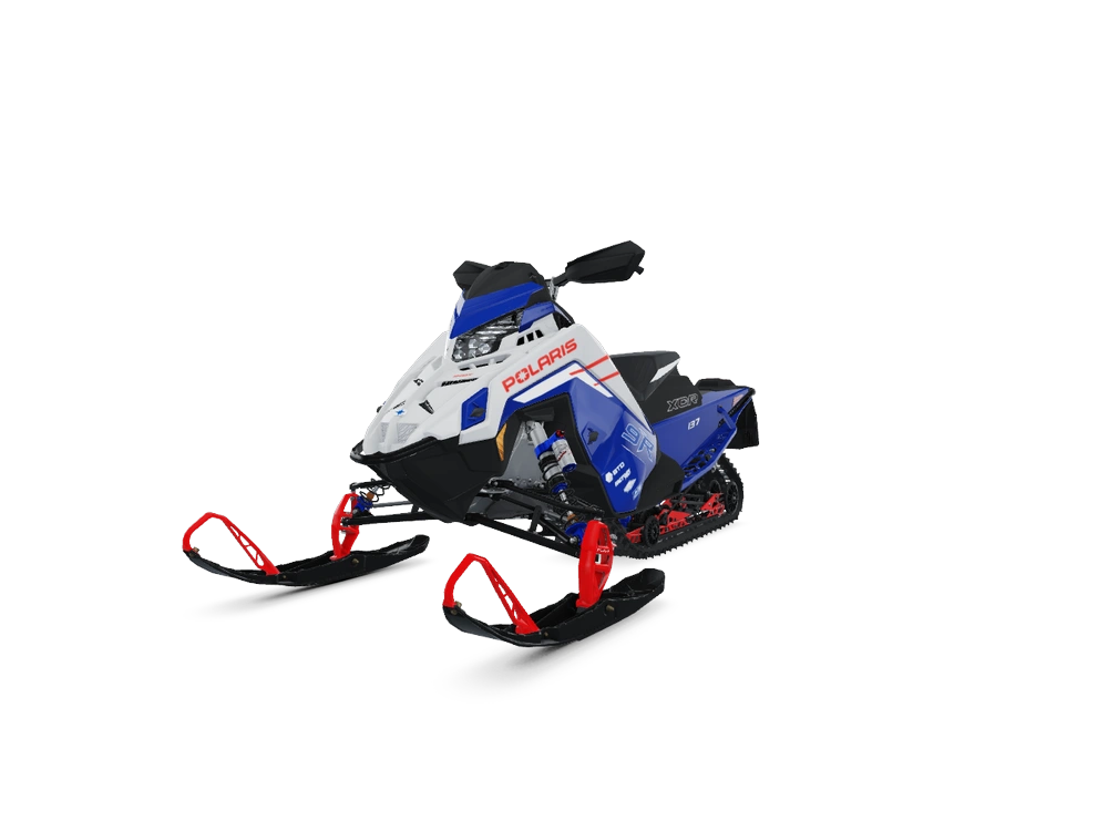 2027 Polaris Patriot 9r Indy Xcr 137