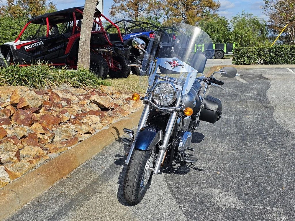 2026 Kawasaki Vulcan® 900 Classic Lt