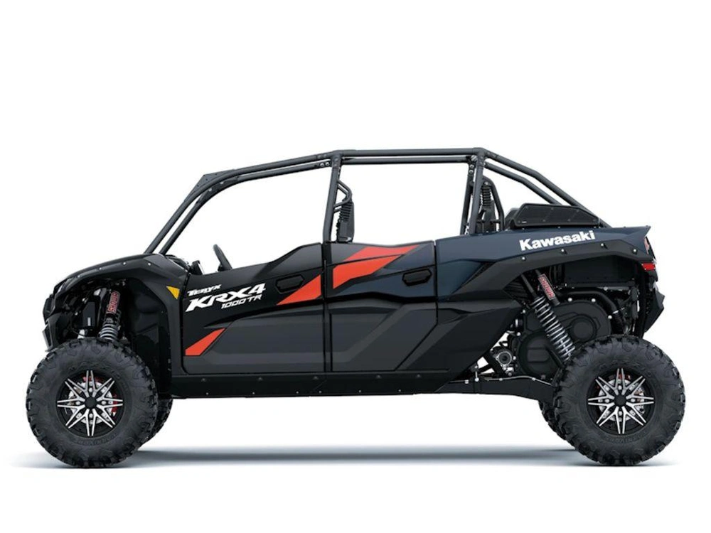 2027 Kawasaki Teryx® Krx4™ 1000 Tr