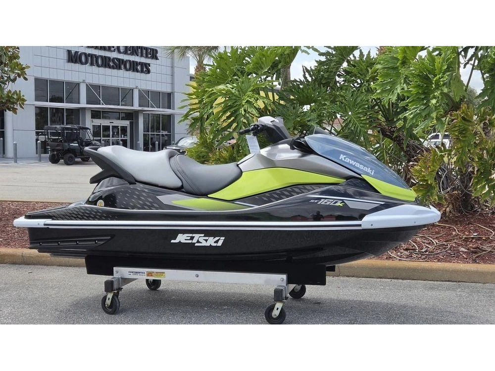 2026 Kawasaki St® 160x